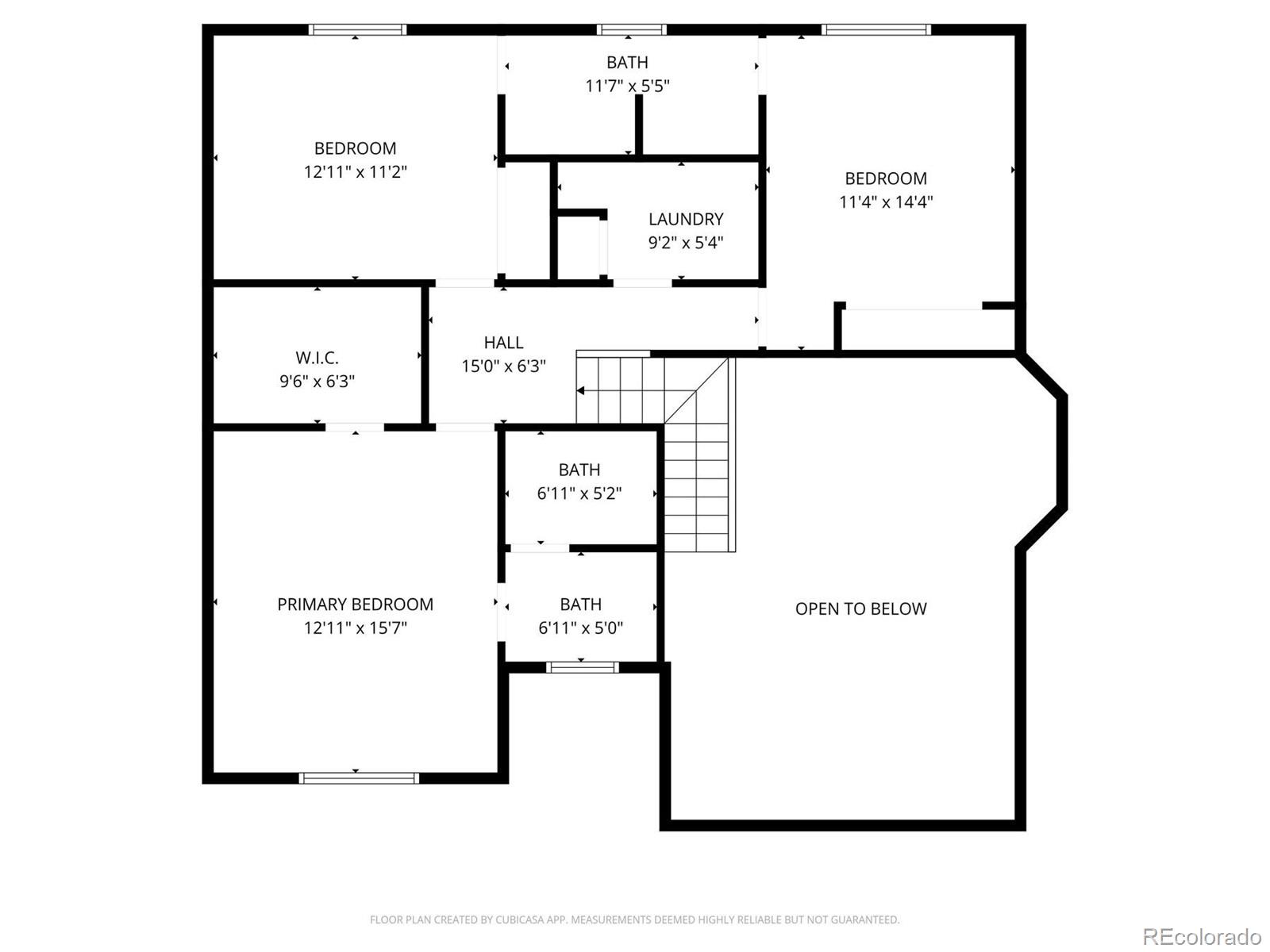 MLS Image #44 for 12217 w aqueduct drive,littleton, Colorado