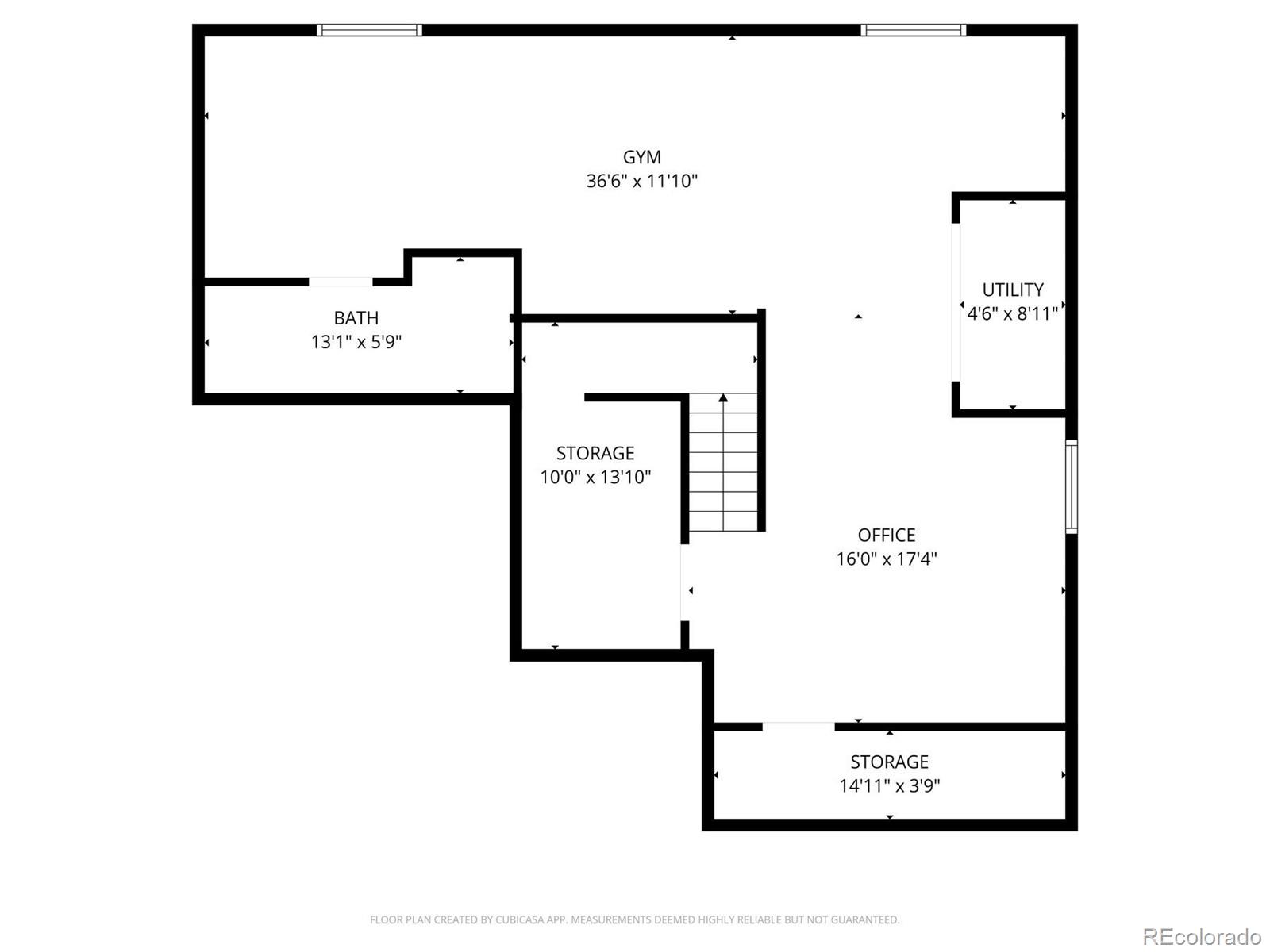 MLS Image #45 for 12217 w aqueduct drive,littleton, Colorado