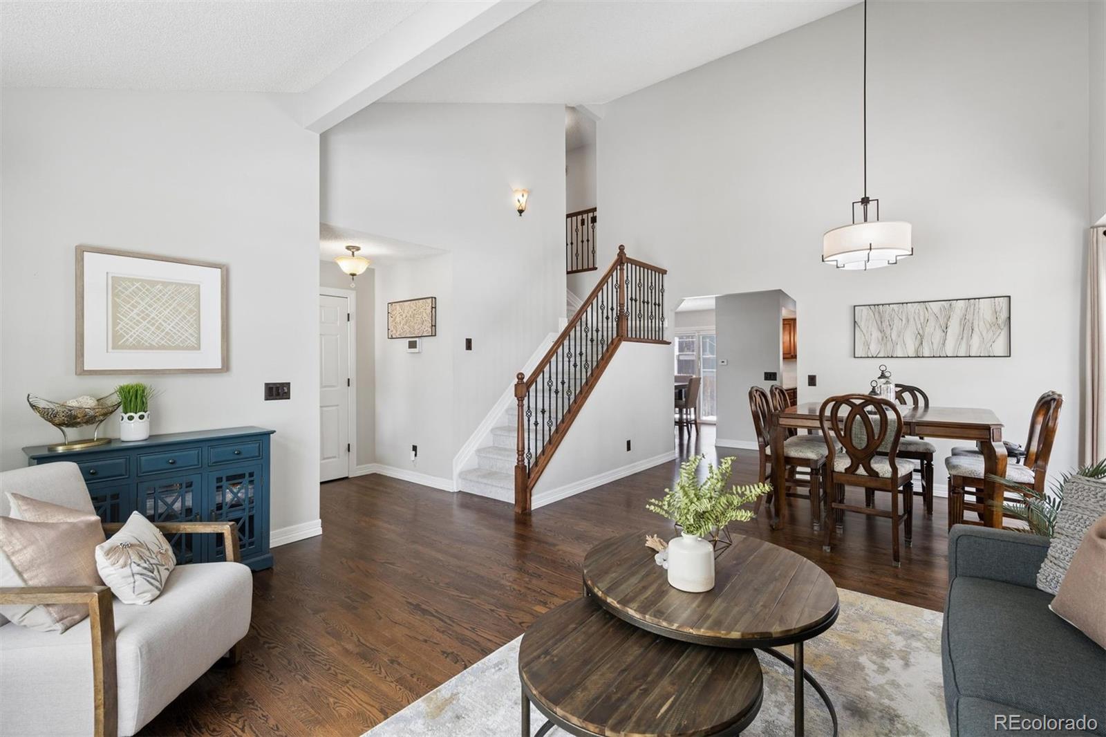 MLS Image #8 for 12217 w aqueduct drive,littleton, Colorado