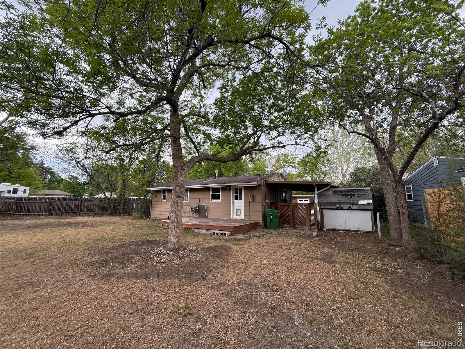 MLS Image #16 for 509  skyline drive,fort collins, Colorado
