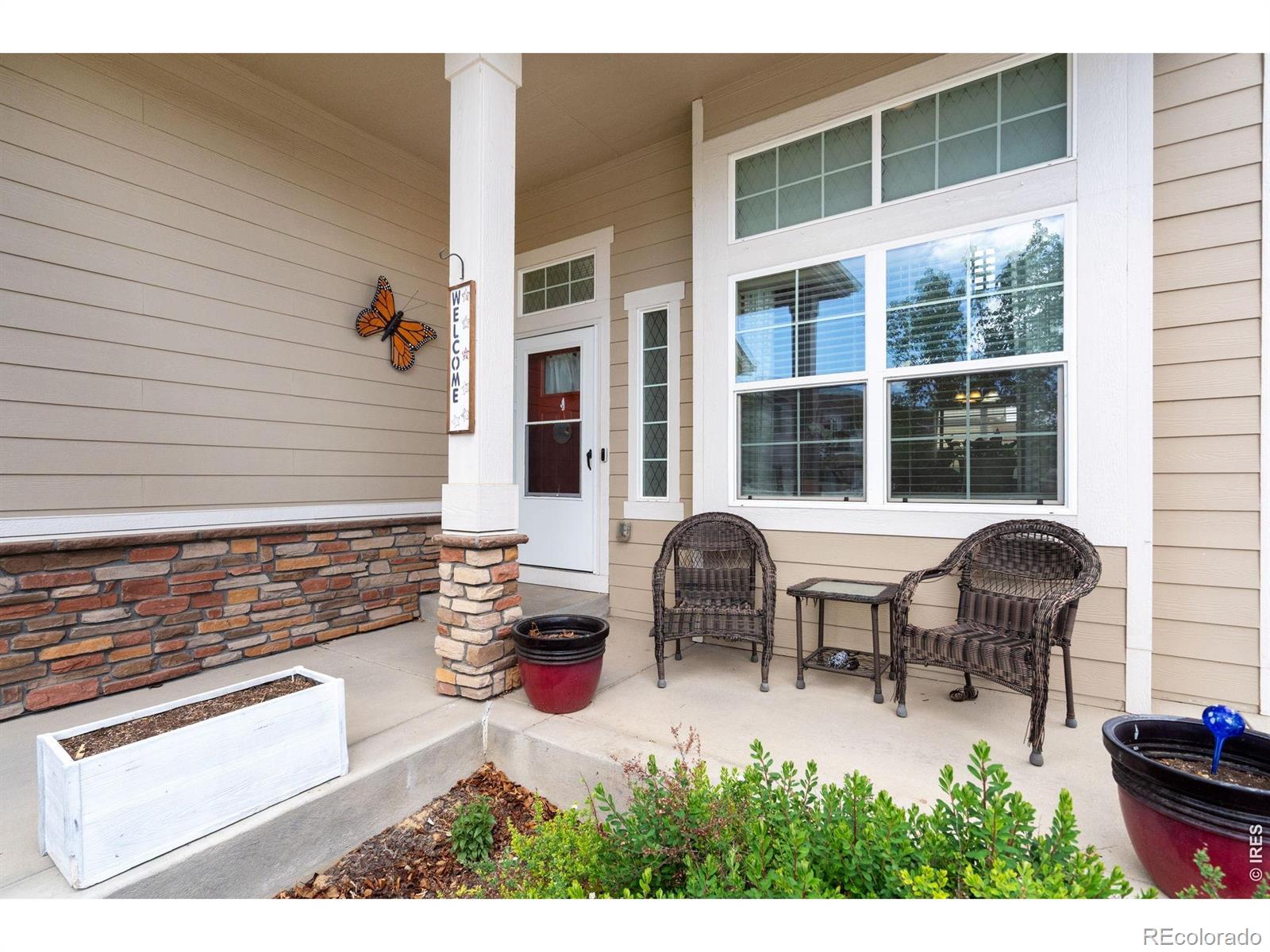 MLS Image #1 for 2701  hydra drive,loveland, Colorado