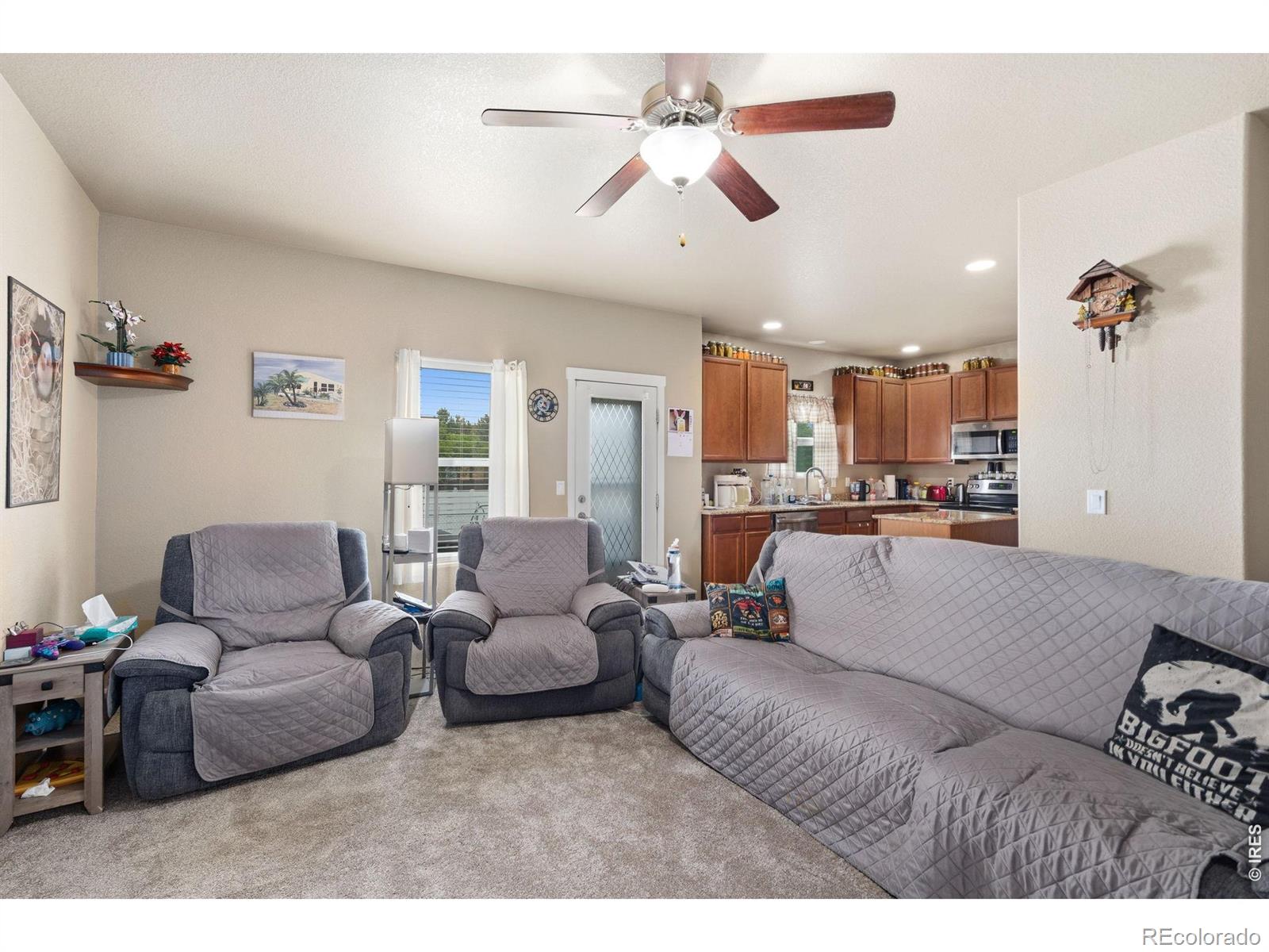 MLS Image #12 for 2701  hydra drive,loveland, Colorado