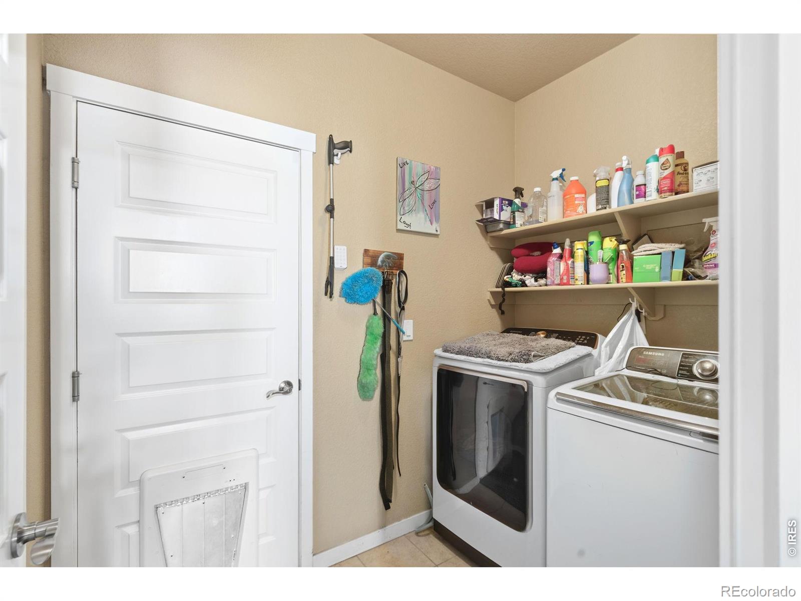 MLS Image #14 for 2701  hydra drive,loveland, Colorado