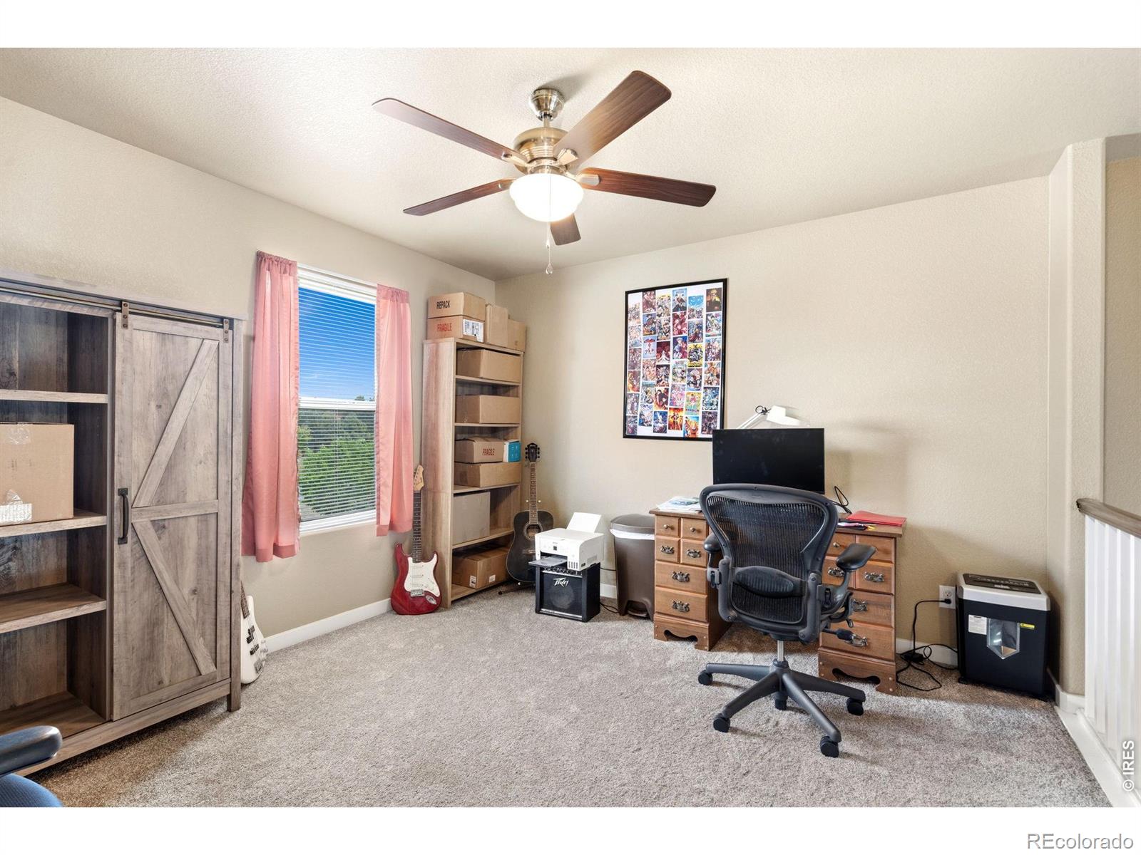MLS Image #17 for 2701  hydra drive,loveland, Colorado