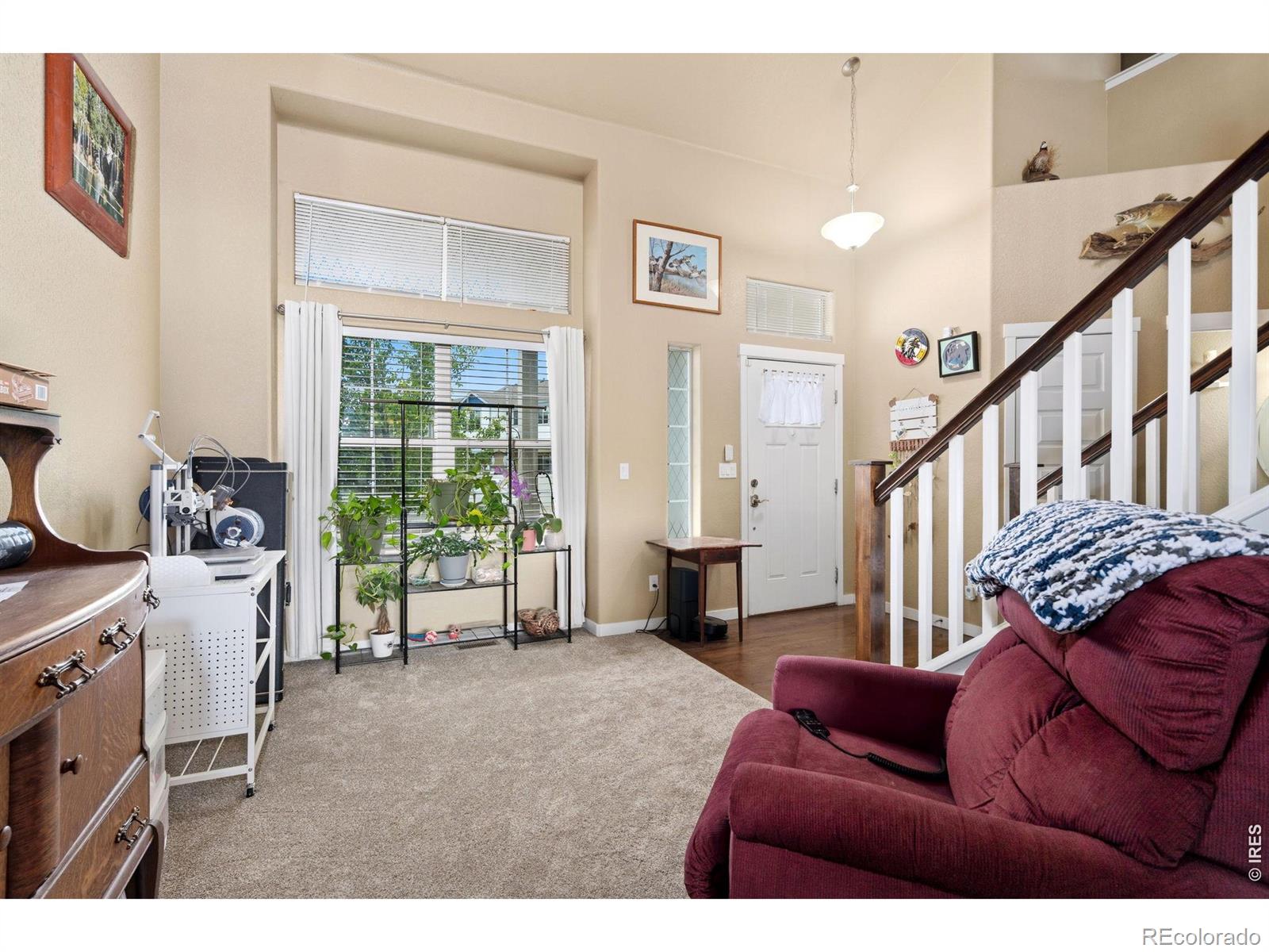 MLS Image #3 for 2701  hydra drive,loveland, Colorado