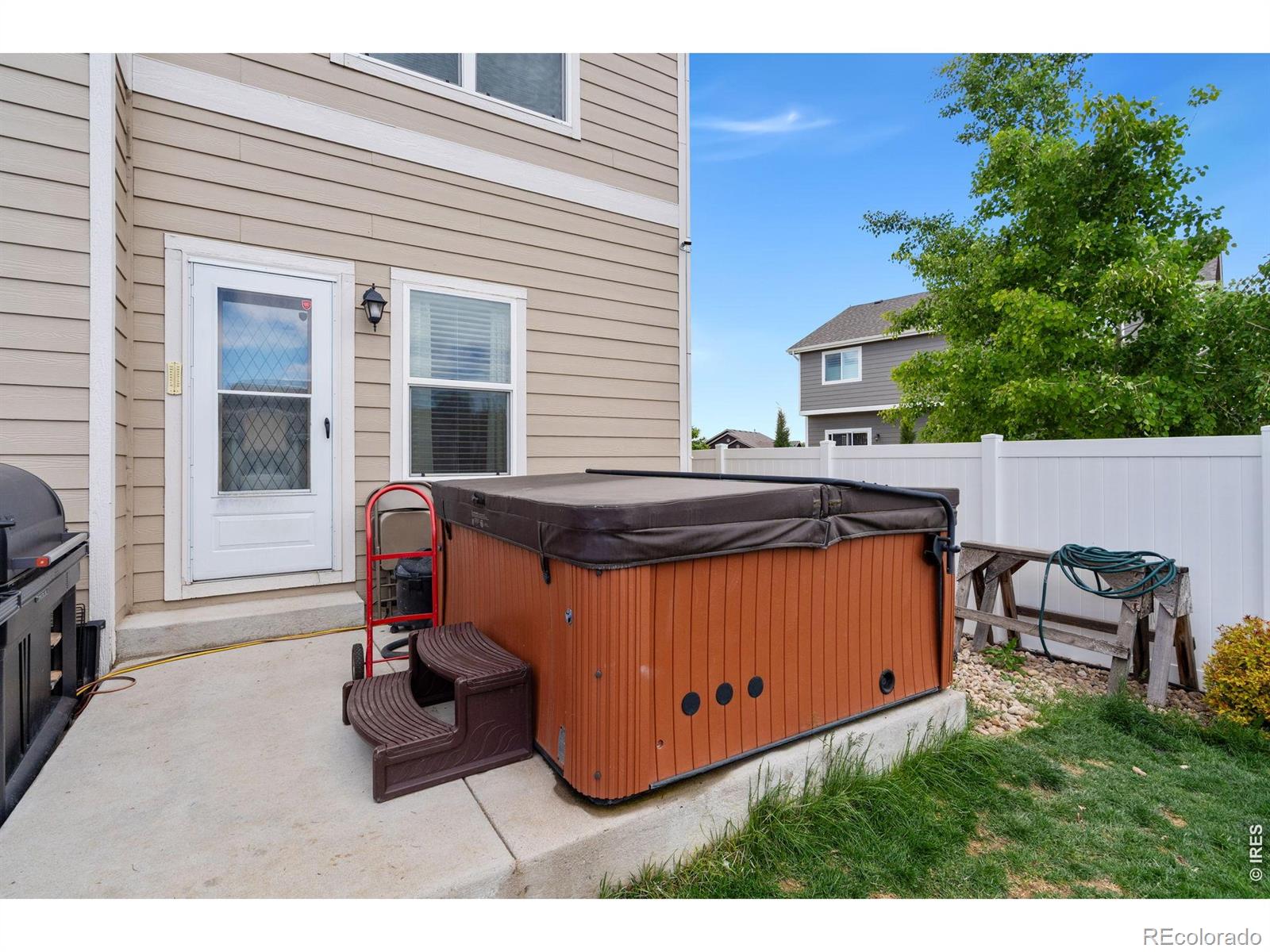 MLS Image #34 for 2701  hydra drive,loveland, Colorado
