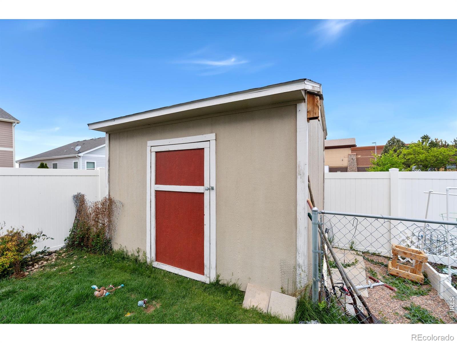 MLS Image #36 for 2701  hydra drive,loveland, Colorado