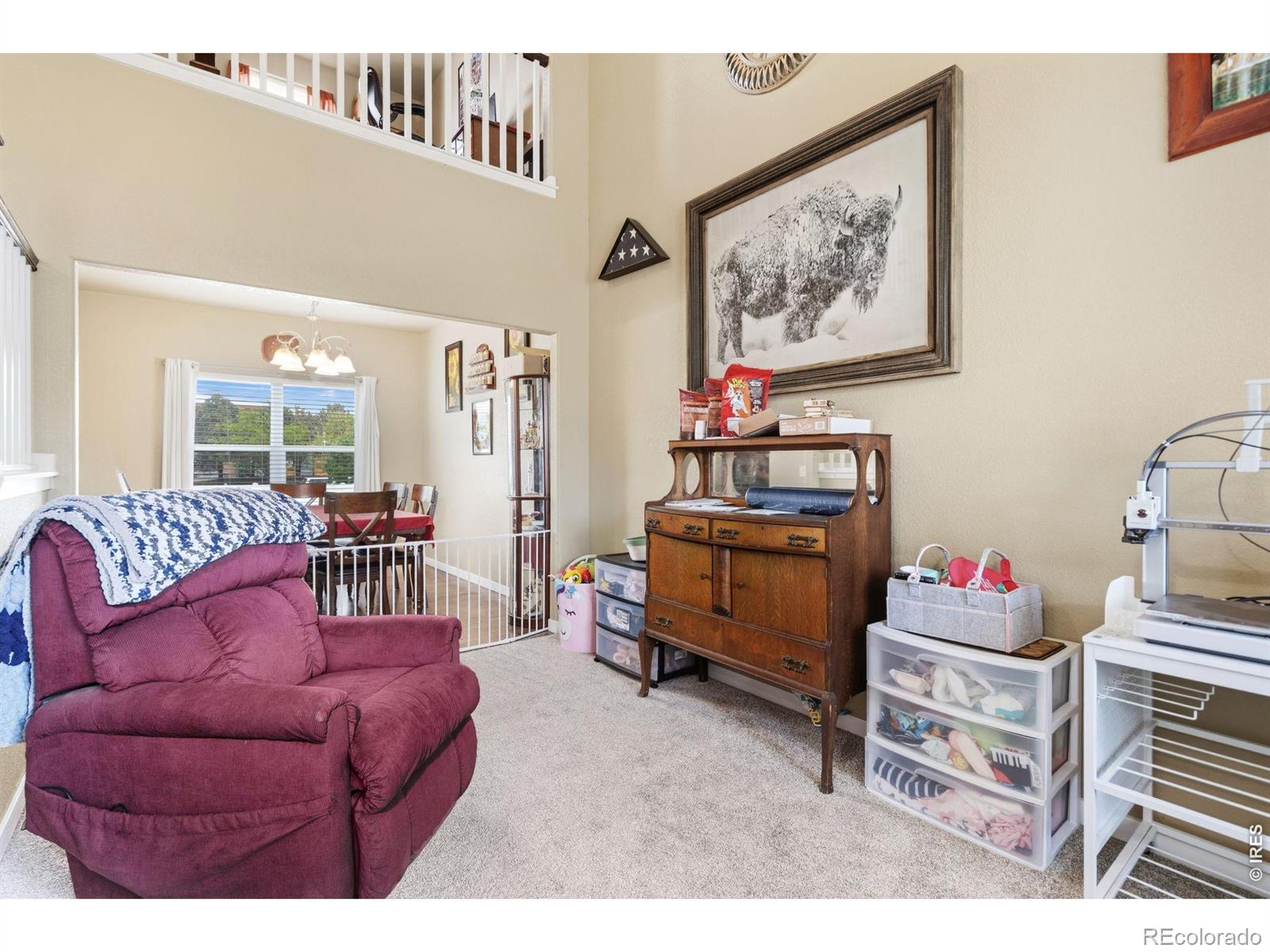 MLS Image #4 for 2701  hydra drive,loveland, Colorado