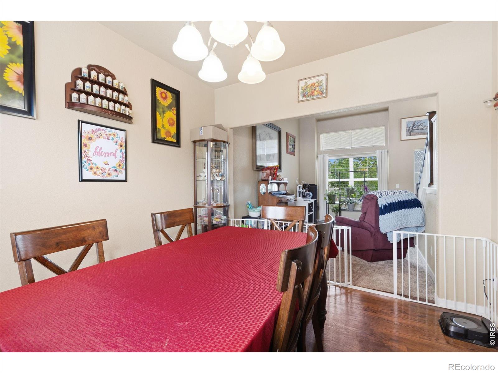 MLS Image #6 for 2701  hydra drive,loveland, Colorado