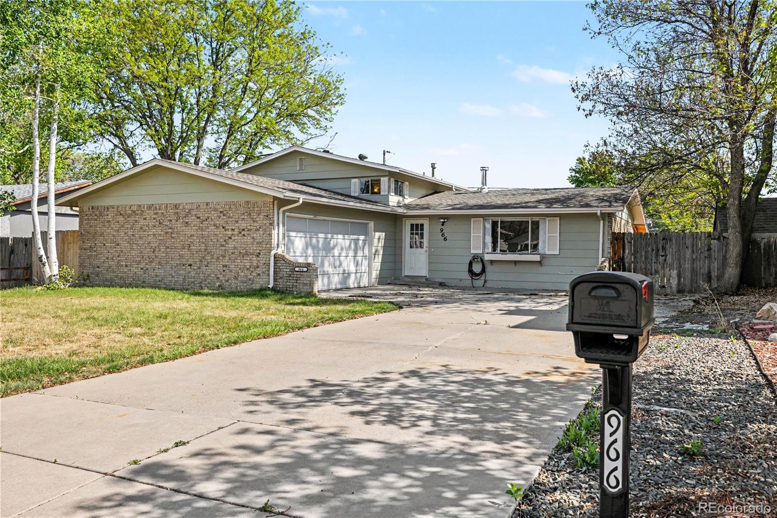 MLS Image #0 for 966 e 8th avenue,broomfield, Colorado