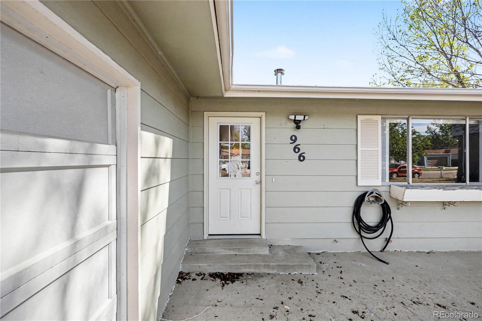 MLS Image #1 for 966 e 8th avenue,broomfield, Colorado