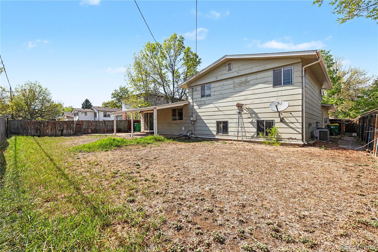 MLS Image #25 for 966 e 8th avenue,broomfield, Colorado