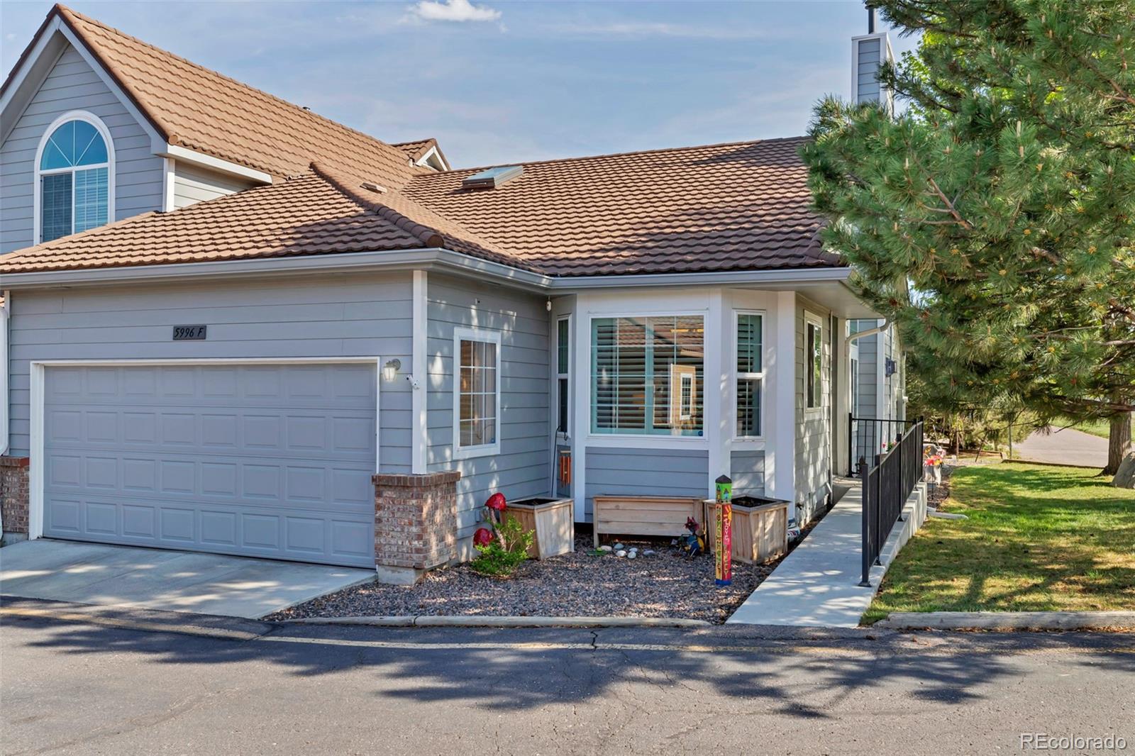 MLS Image #1 for 5996 s jellison street f,littleton, Colorado
