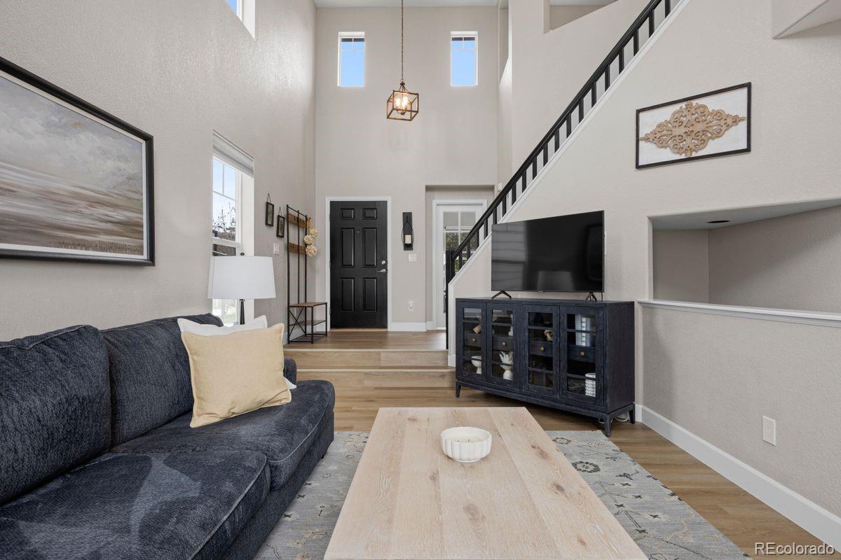 MLS Image #0 for 3207  green haven circle,highlands ranch, Colorado