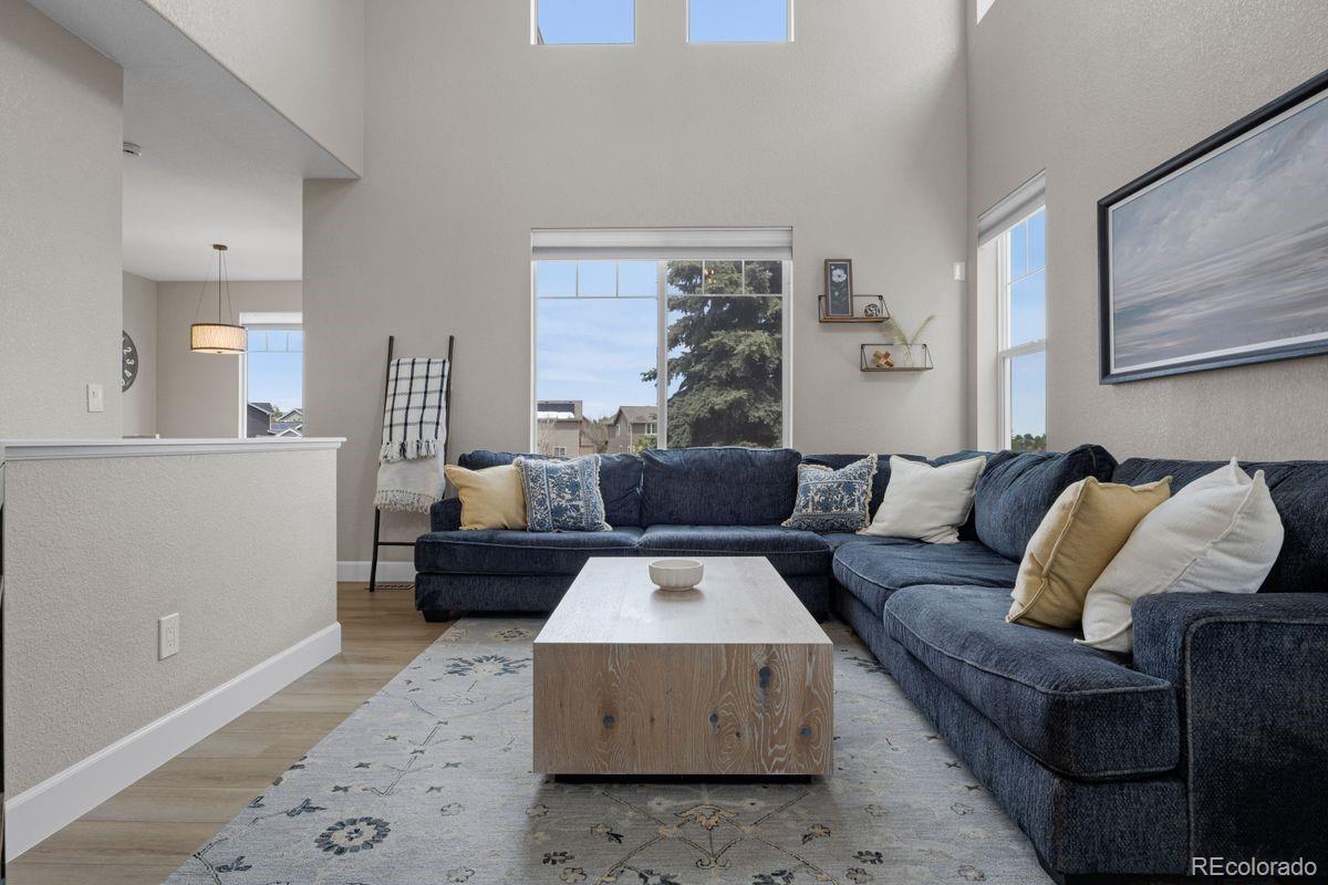 MLS Image #1 for 3207  green haven circle,highlands ranch, Colorado