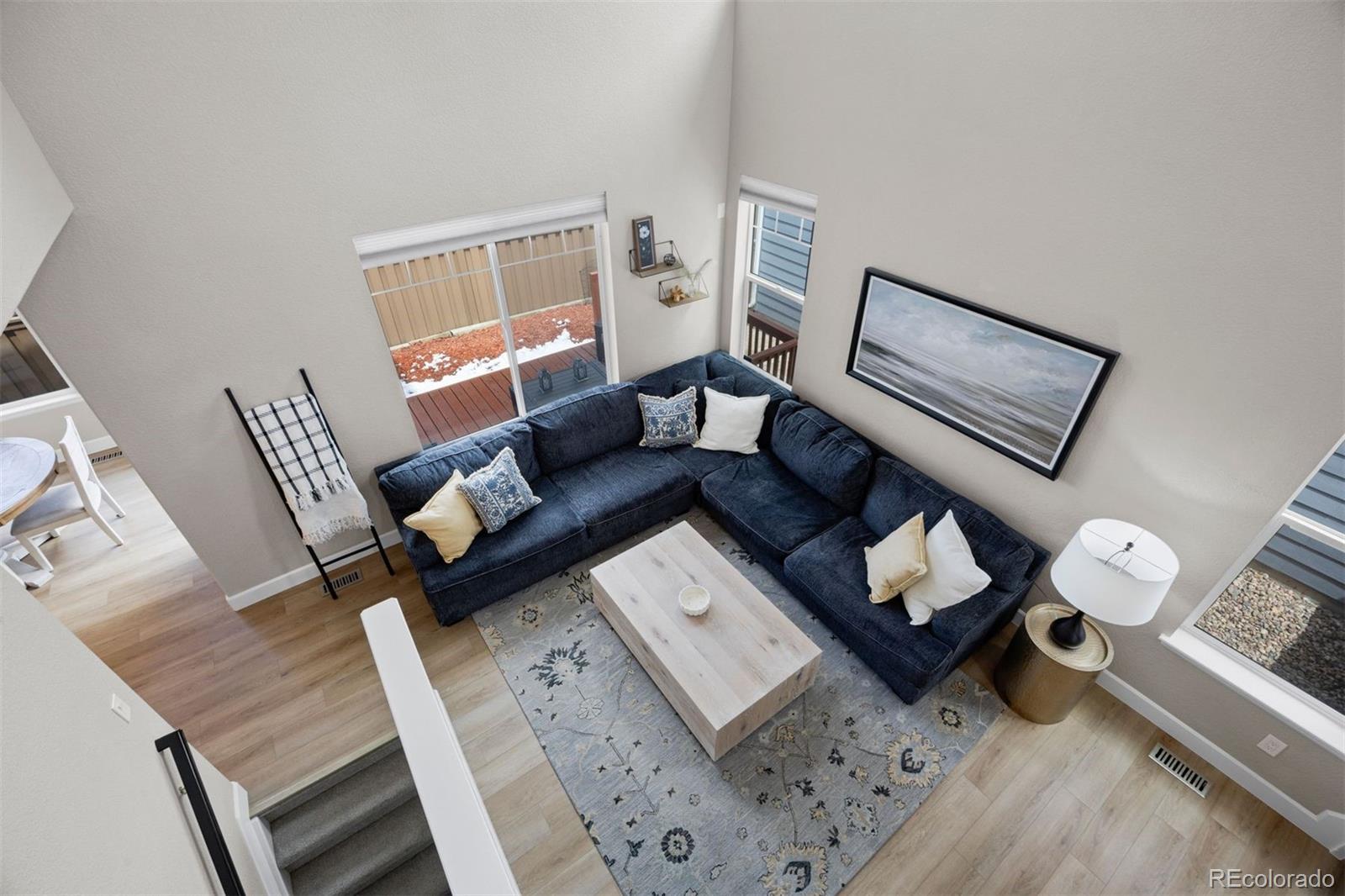 MLS Image #13 for 3207  green haven circle,highlands ranch, Colorado