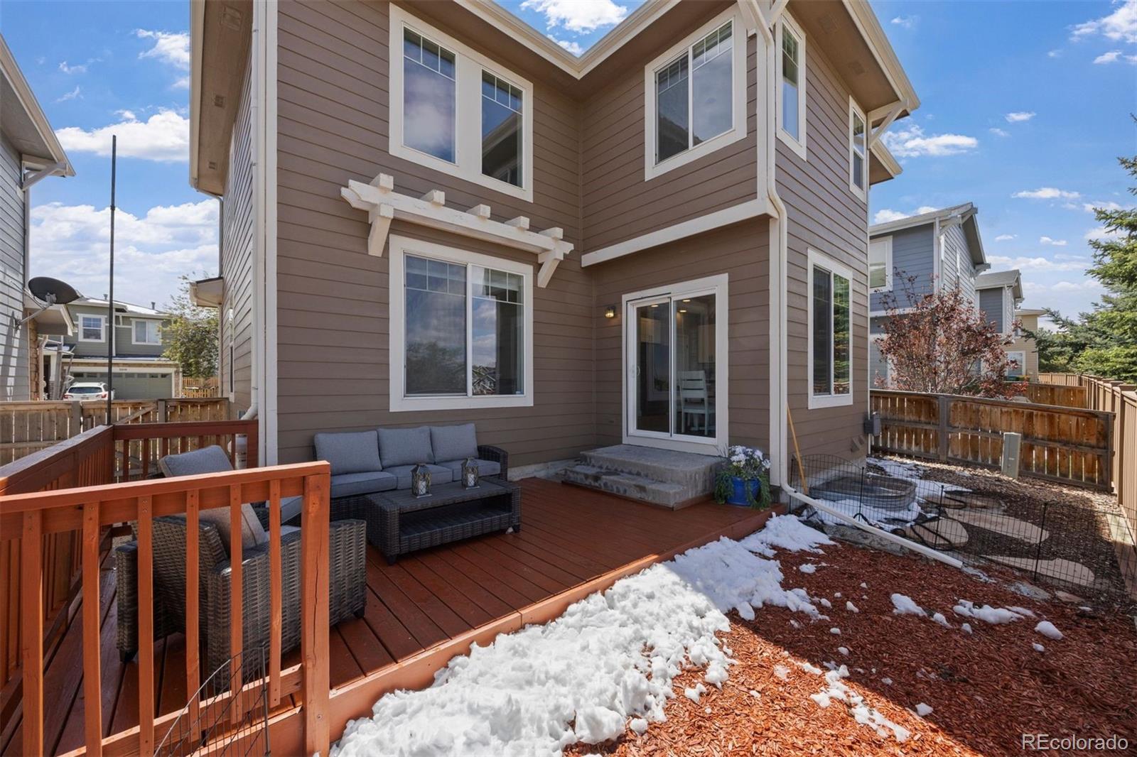 MLS Image #30 for 3207  green haven circle,highlands ranch, Colorado