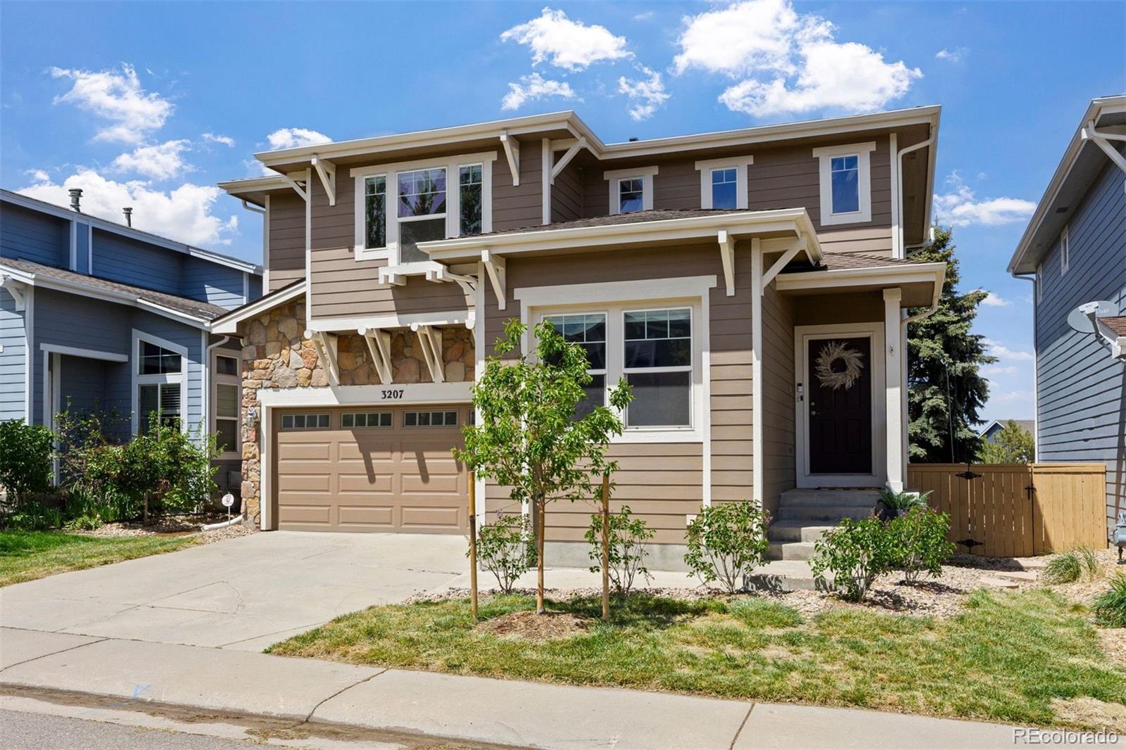 MLS Image #32 for 3207  green haven circle,highlands ranch, Colorado
