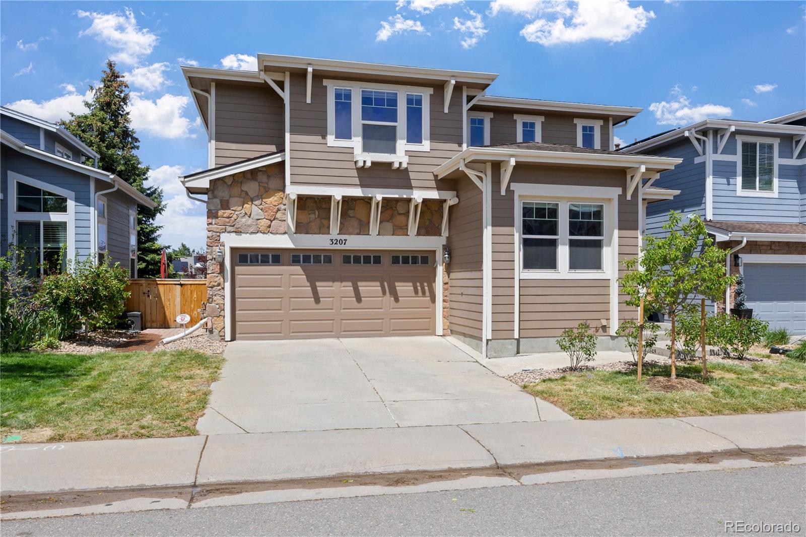 MLS Image #33 for 3207  green haven circle,highlands ranch, Colorado