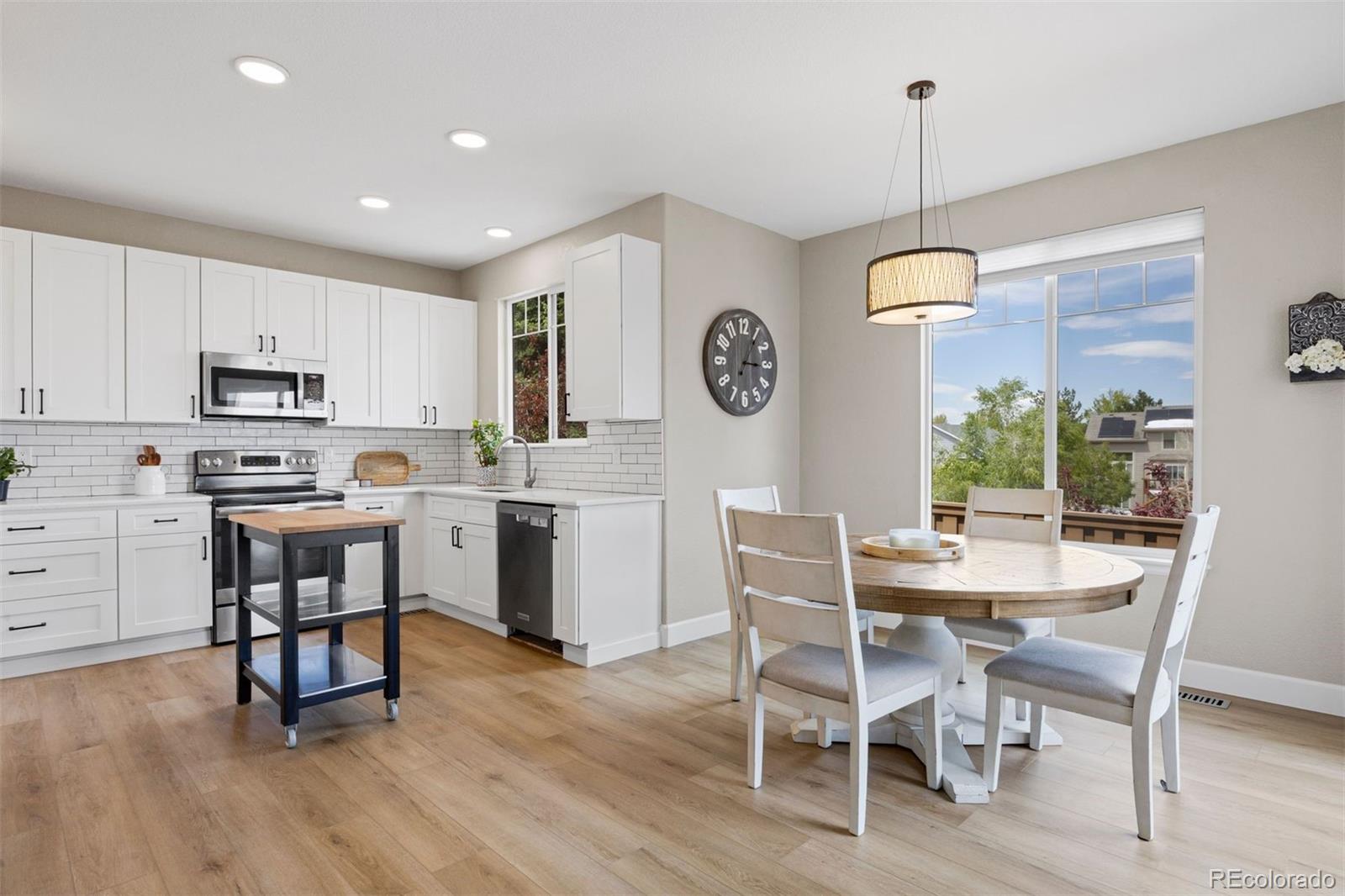 MLS Image #6 for 3207  green haven circle,highlands ranch, Colorado