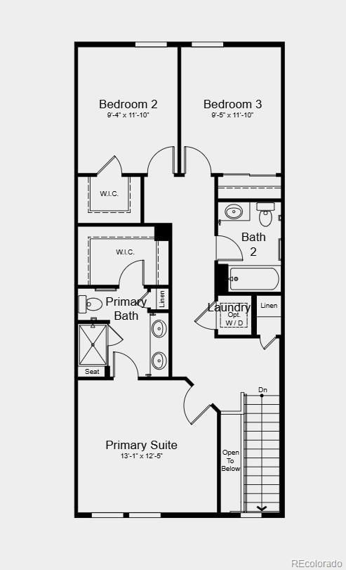 MLS Image #17 for 17157 w 91st lane,arvada, Colorado