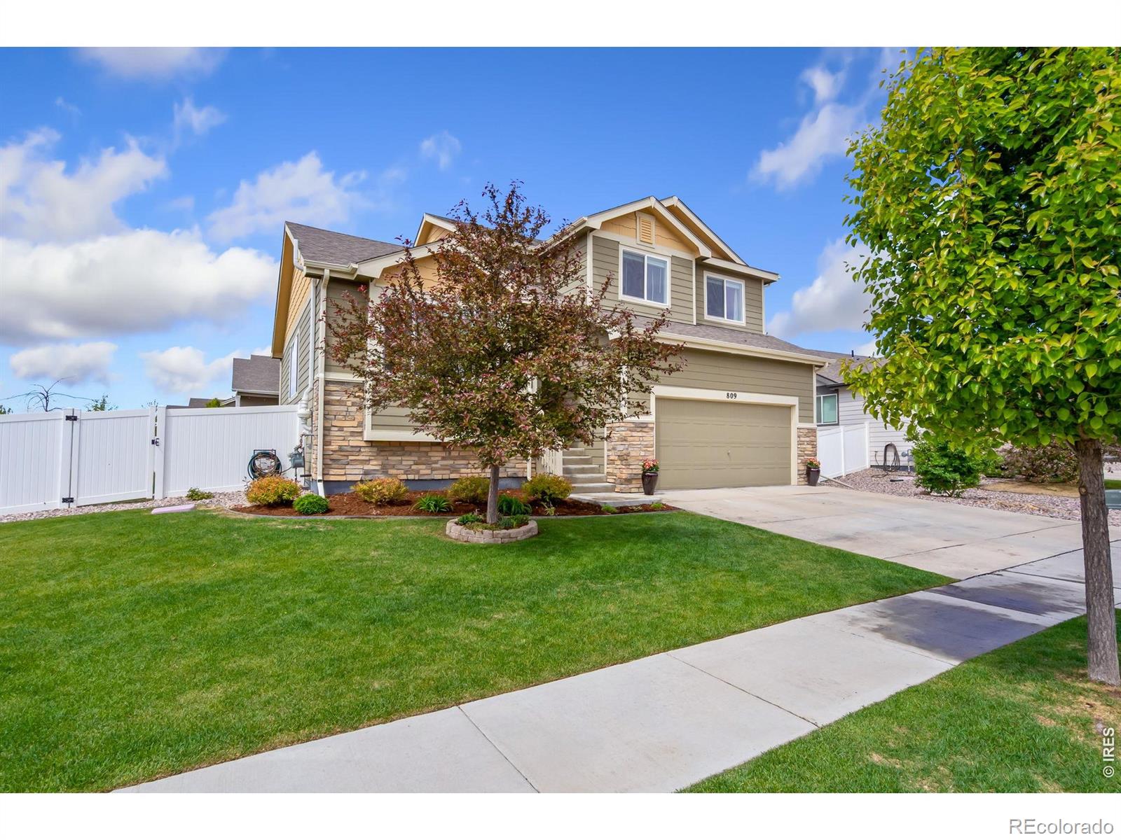 MLS Image #4 for 809  sambar drive,severance, Colorado
