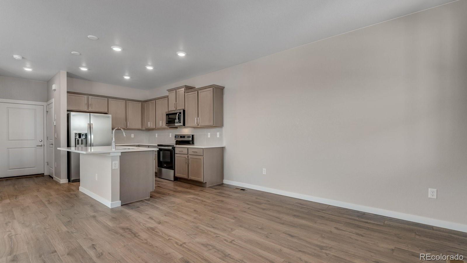MLS Image #2 for 22624 e 6th place,aurora, Colorado
