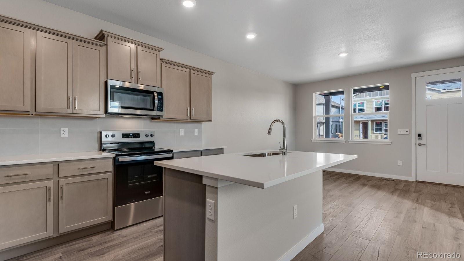 MLS Image #7 for 22624 e 6th place,aurora, Colorado