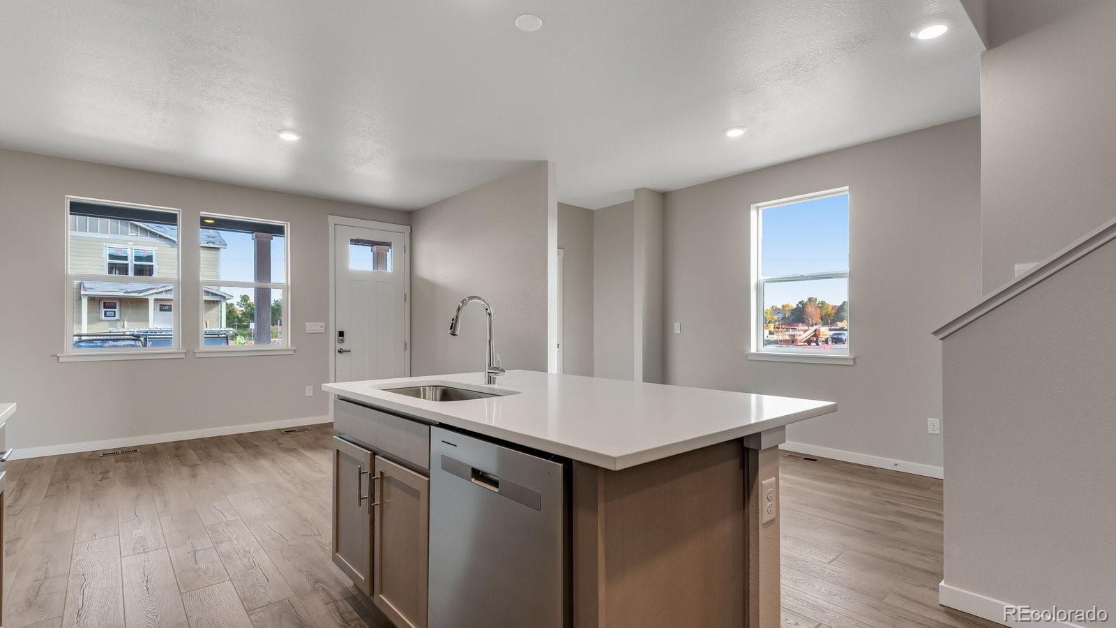 MLS Image #8 for 22624 e 6th place,aurora, Colorado