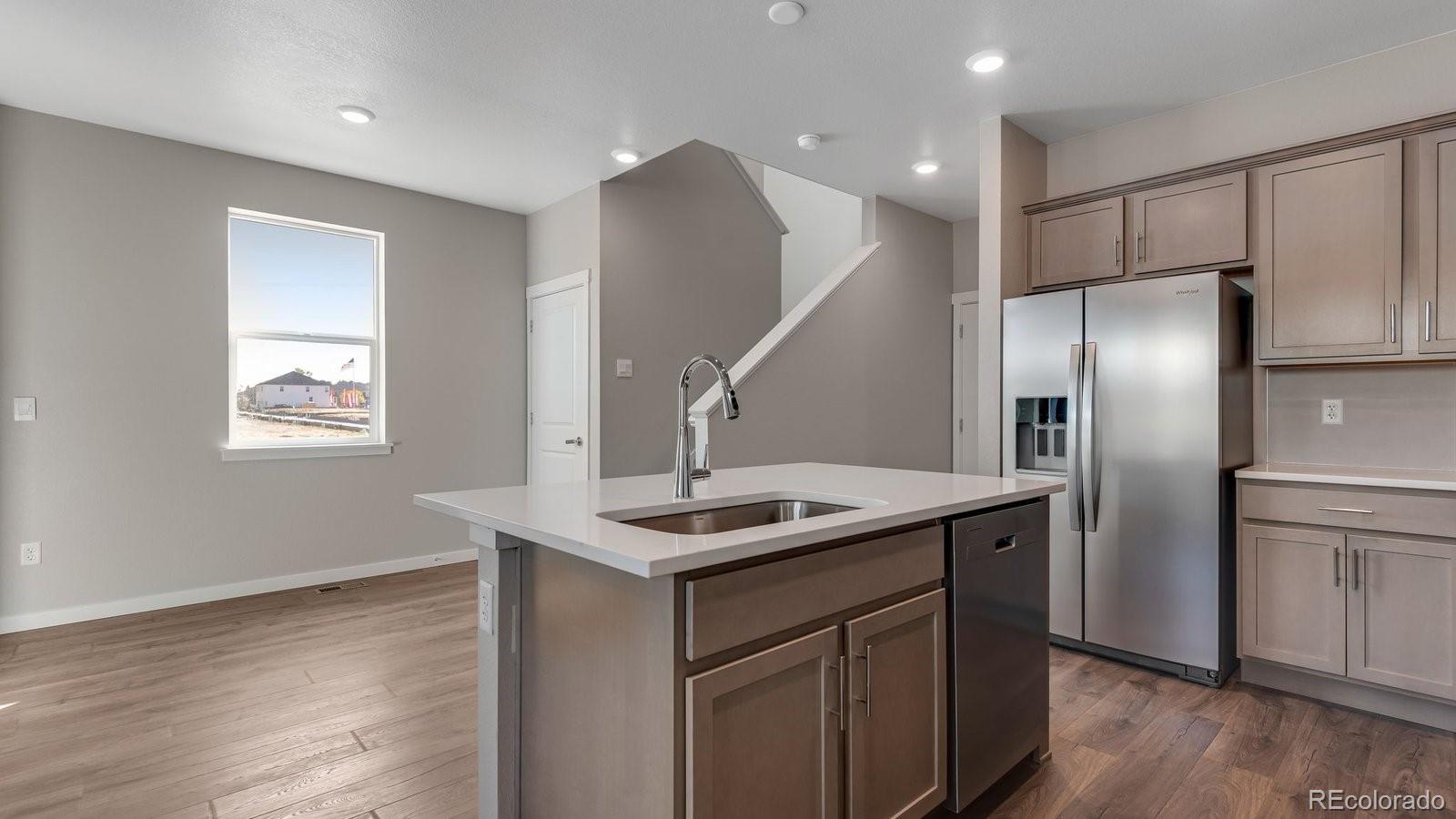 MLS Image #9 for 22624 e 6th place,aurora, Colorado