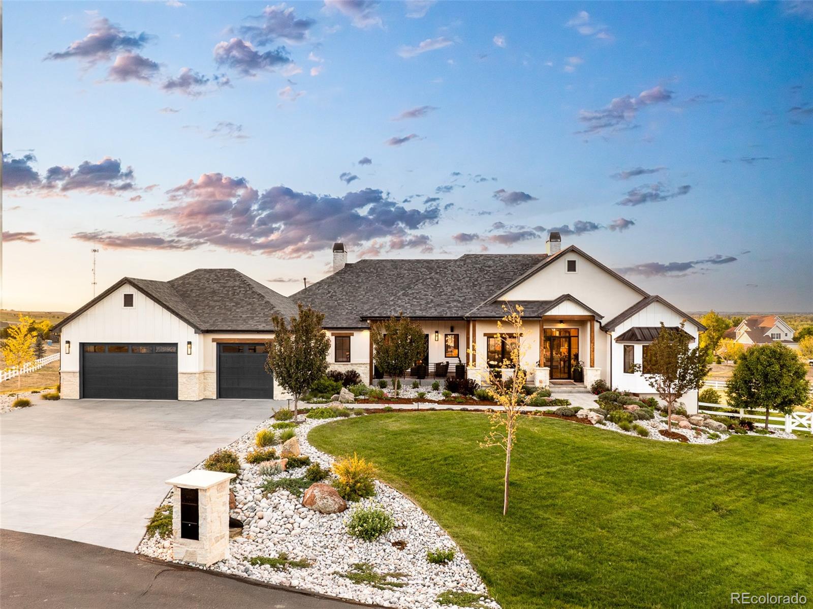 MLS Image #0 for 1262  horned owl court,windsor, Colorado