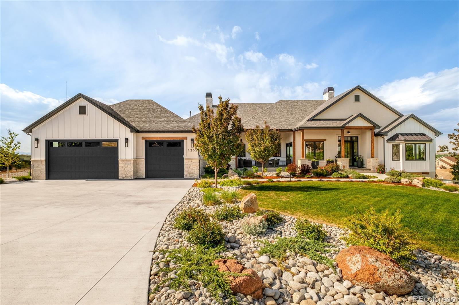 MLS Image #1 for 1262  horned owl court,windsor, Colorado