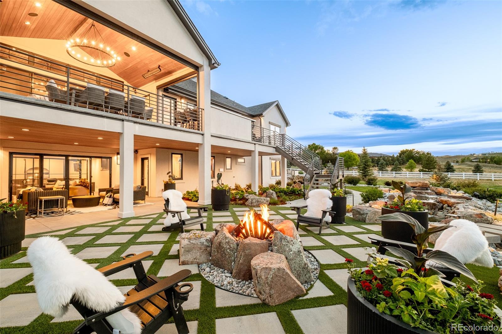 MLS Image #43 for 1262  horned owl court,windsor, Colorado