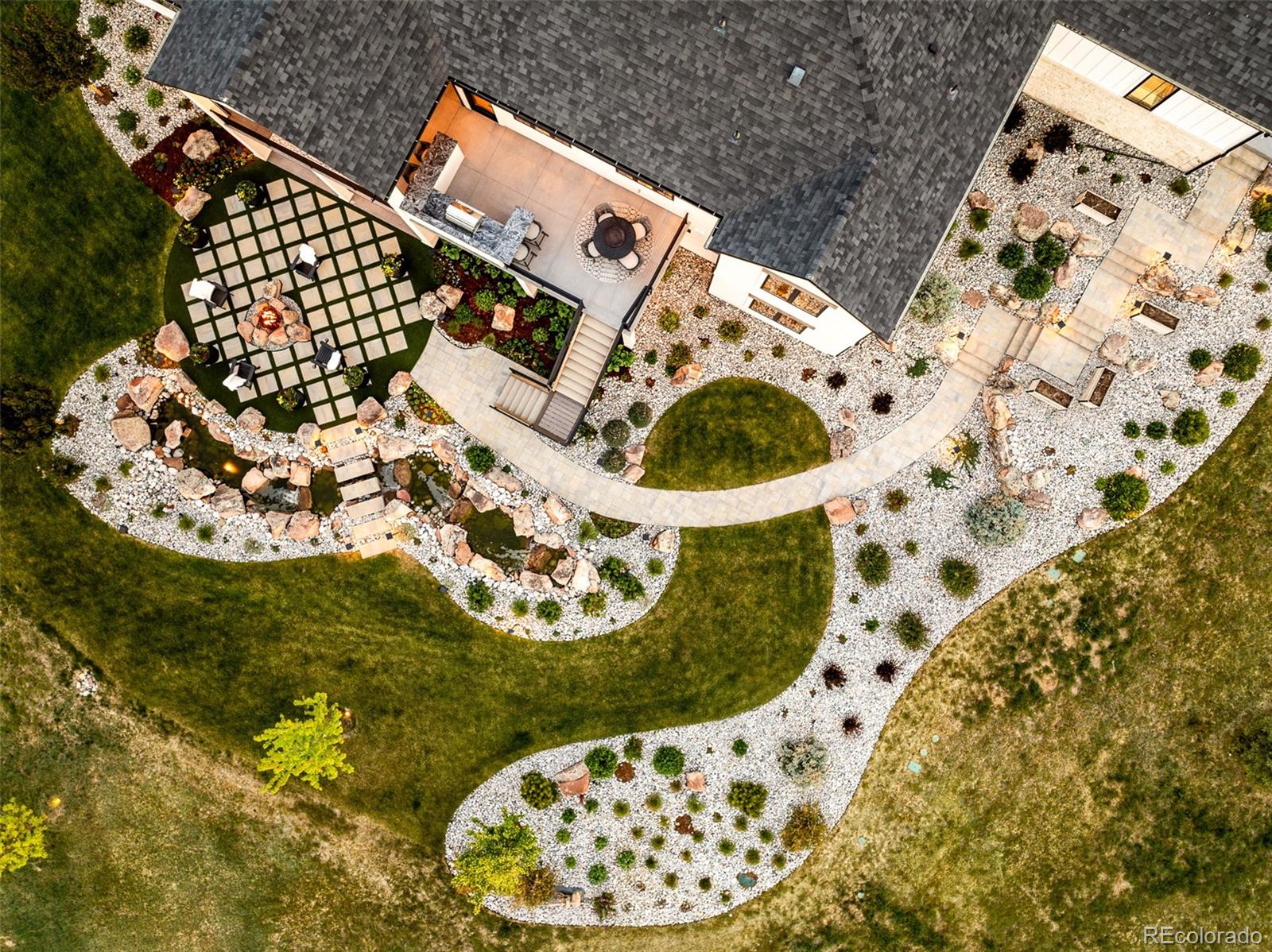 MLS Image #47 for 1262  horned owl court,windsor, Colorado