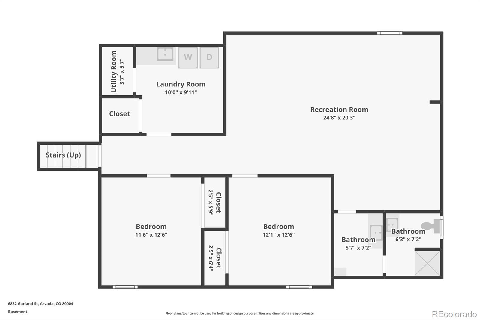 MLS Image #33 for 6832  garland street,arvada, Colorado