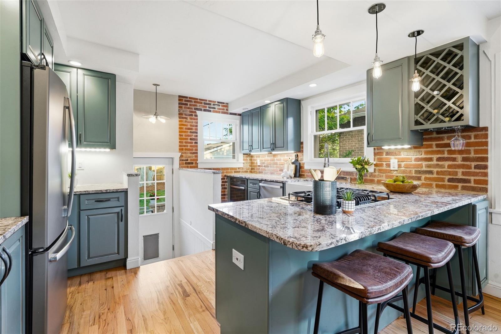 MLS Image #10 for 2646  julian street,denver, Colorado