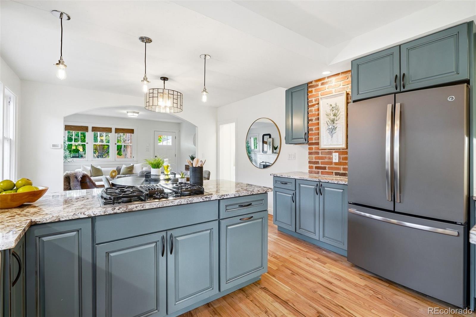 MLS Image #11 for 2646  julian street,denver, Colorado