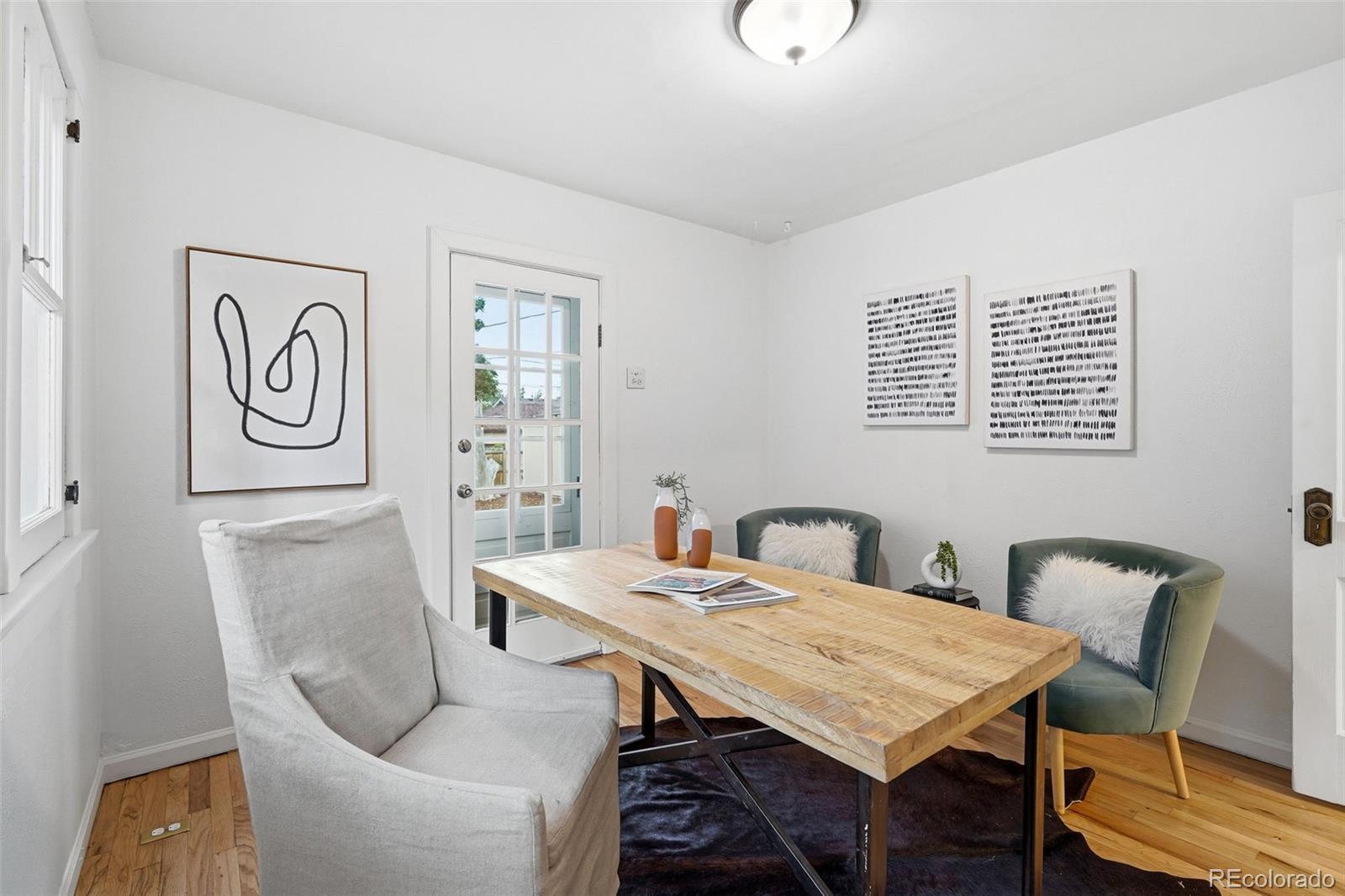 MLS Image #13 for 2646  julian street,denver, Colorado