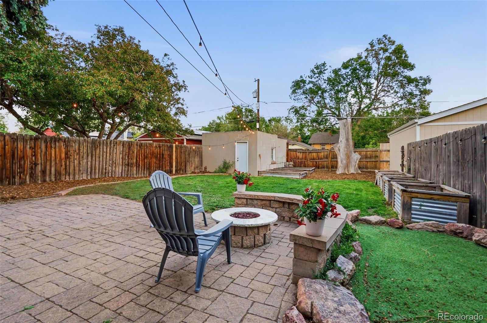 MLS Image #30 for 2646  julian street,denver, Colorado