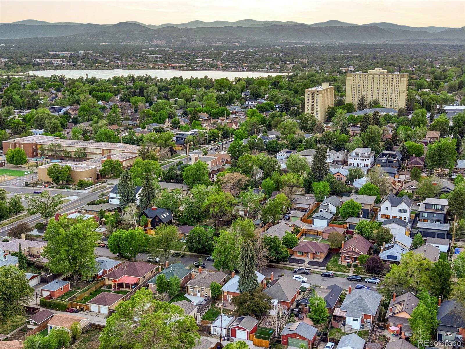 MLS Image #33 for 2646  julian street,denver, Colorado