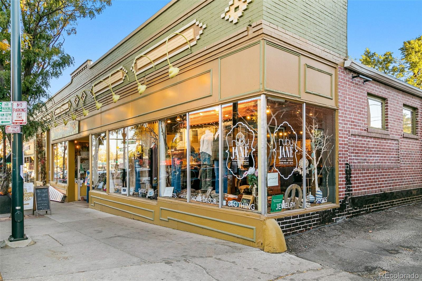 MLS Image #45 for 2646  julian street,denver, Colorado