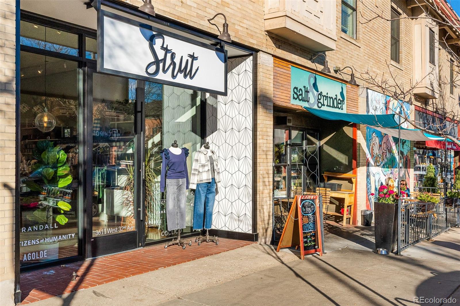 MLS Image #46 for 2646  julian street,denver, Colorado