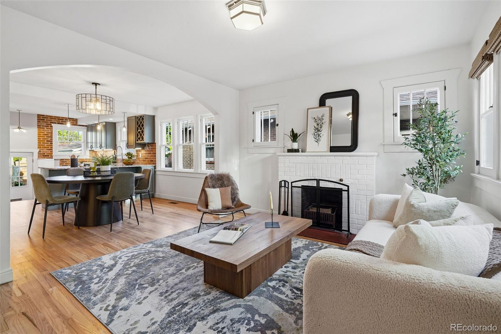 MLS Image #7 for 2646  julian street,denver, Colorado