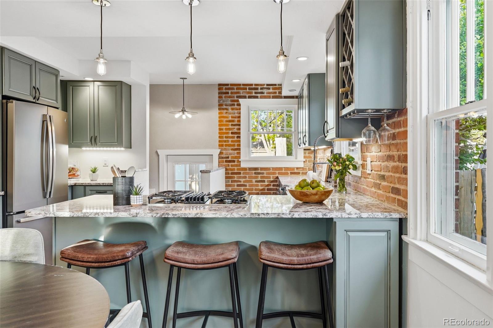 MLS Image #9 for 2646  julian street,denver, Colorado