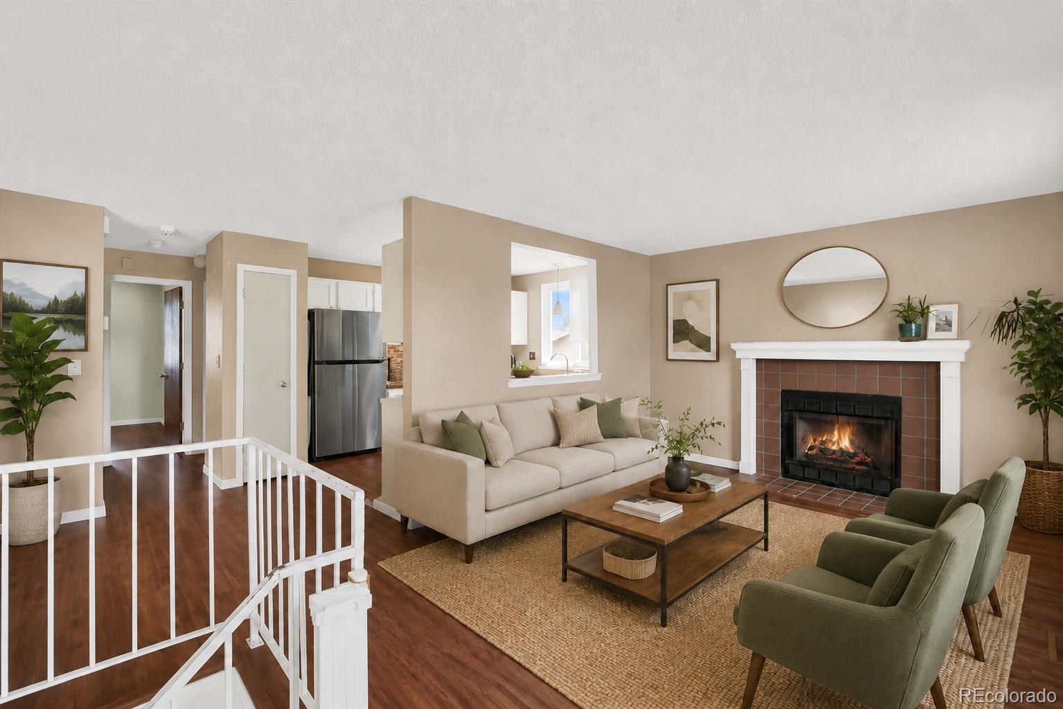 MLS Image #1 for 19691 e navarro place,aurora, Colorado