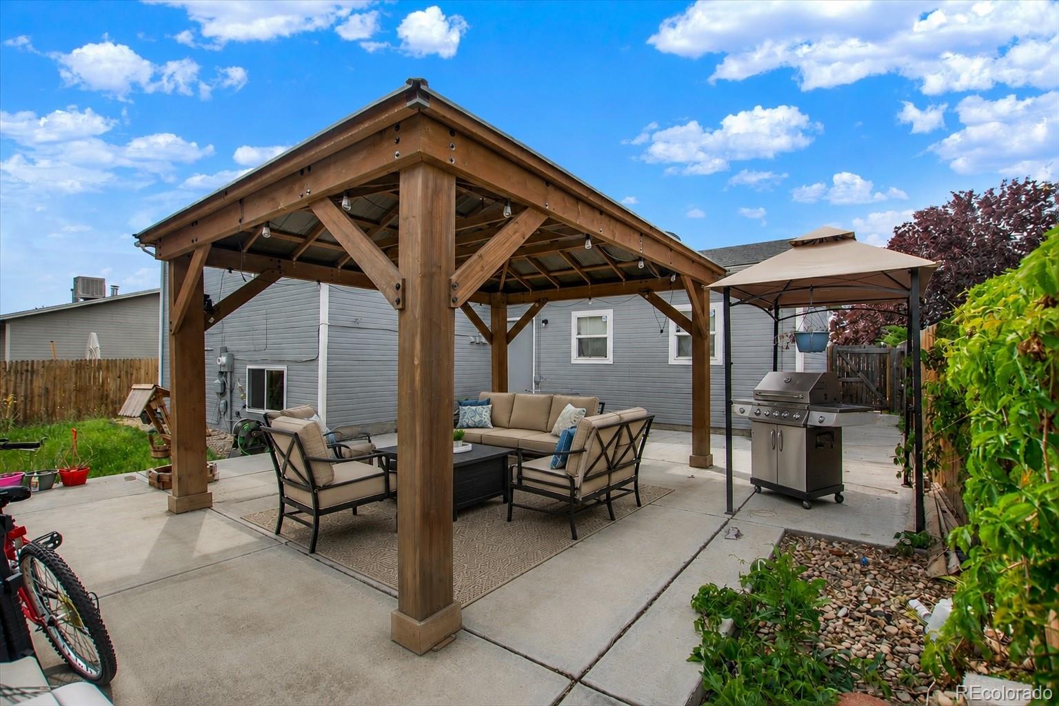 MLS Image #17 for 19691 e navarro place,aurora, Colorado