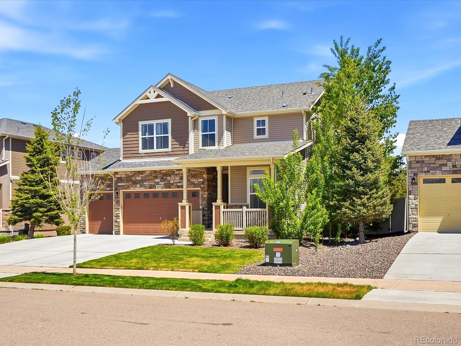 MLS Image #1 for 3675  driftwood drive,johnstown, Colorado