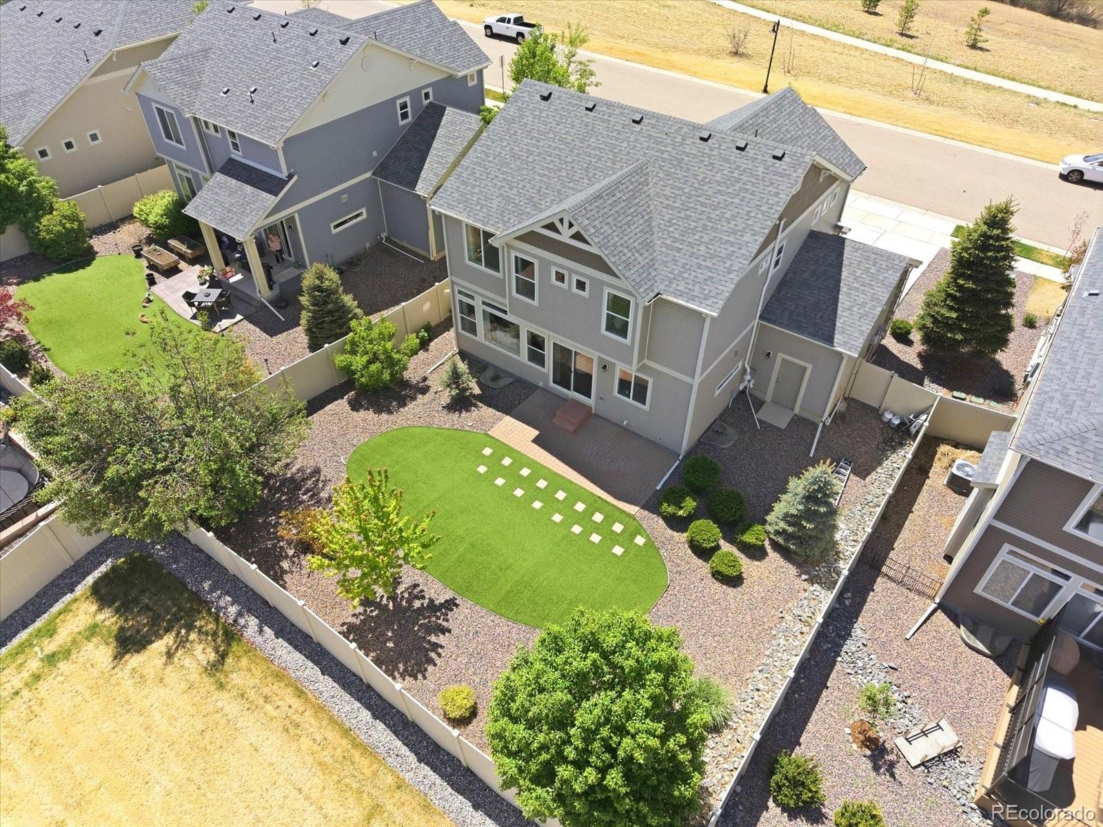 MLS Image #45 for 3675  driftwood drive,johnstown, Colorado