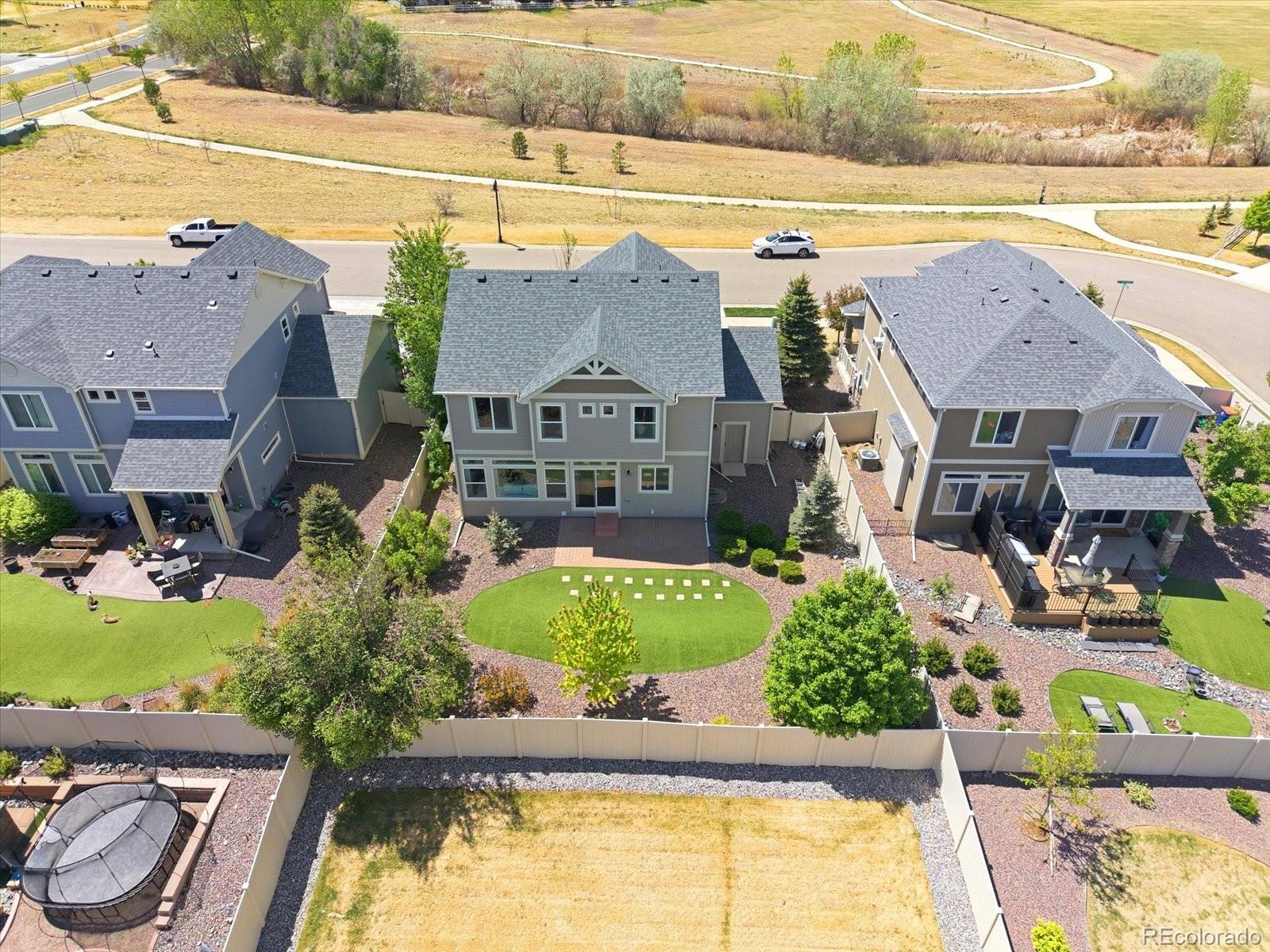 MLS Image #46 for 3675  driftwood drive,johnstown, Colorado