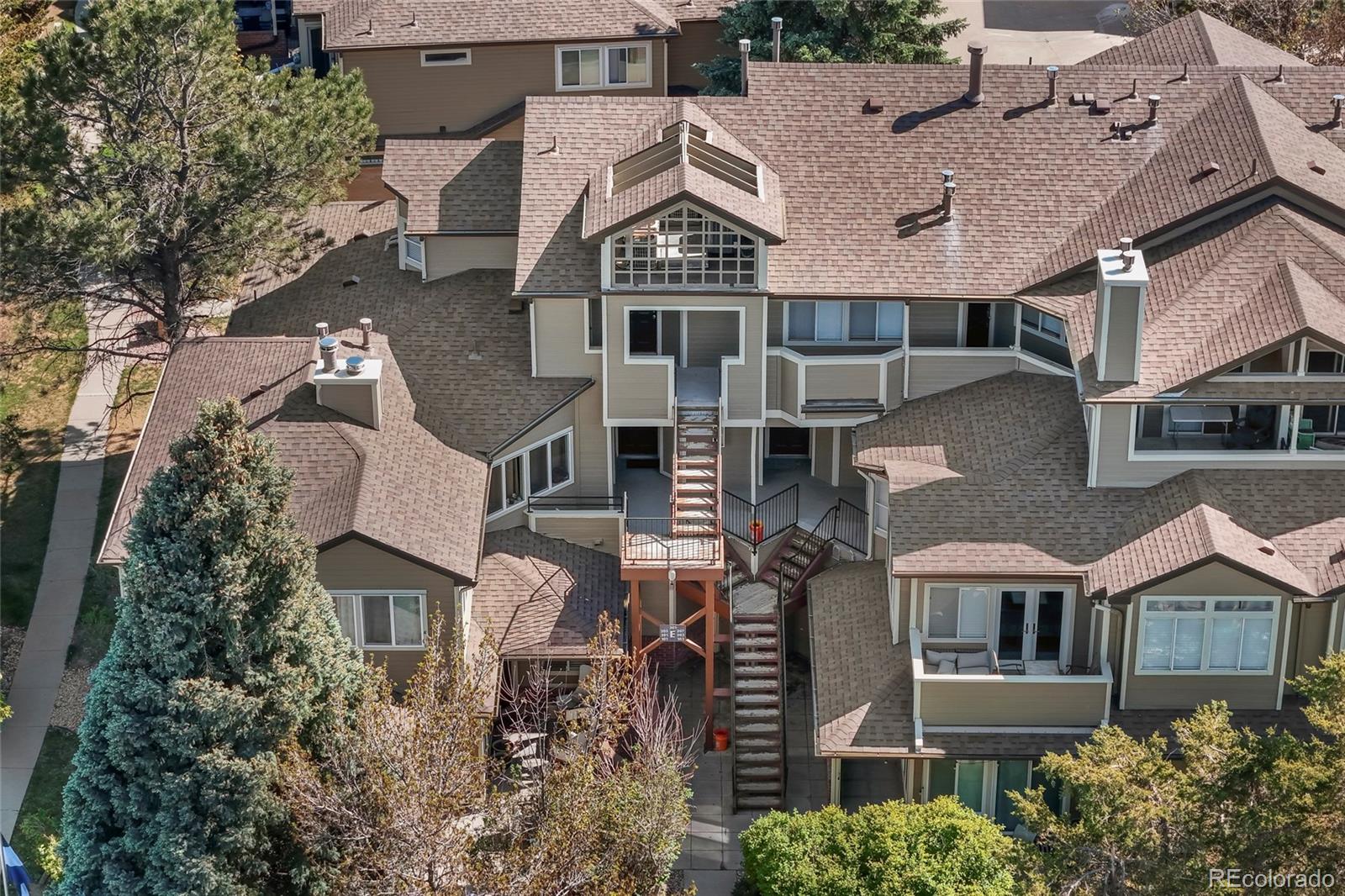 MLS Image #2 for 6001 s yosemite street e205,greenwood village, Colorado